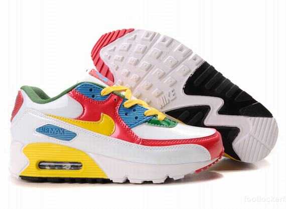Nike Air Max 90 Blanche Aprixreduit Nouveaustyle Nike Air Max 90 Pas Cher
